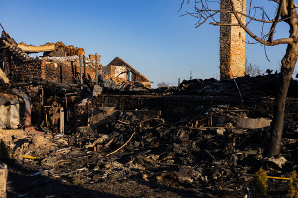 Reliable Fire Damage Removal contractor in Langhorne, PA by Fire Damage Laser Cleaning